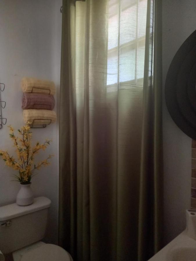 נסאו A Taste Of Paradise - Vacation Rentals Close To Us Embassy & Restaurants מראה חיצוני תמונה