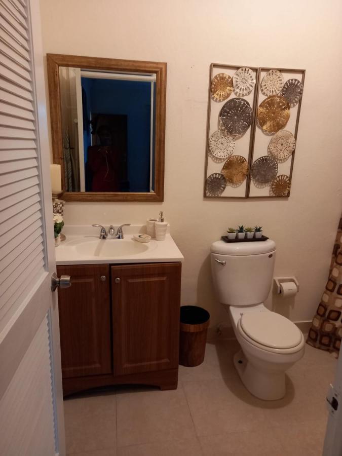 נסאו A Taste Of Paradise - Vacation Rentals Close To Us Embassy & Restaurants מראה חיצוני תמונה