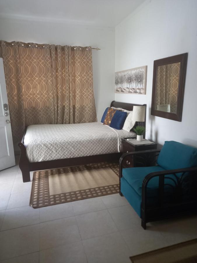 נסאו A Taste Of Paradise - Vacation Rentals Close To Us Embassy & Restaurants מראה חיצוני תמונה