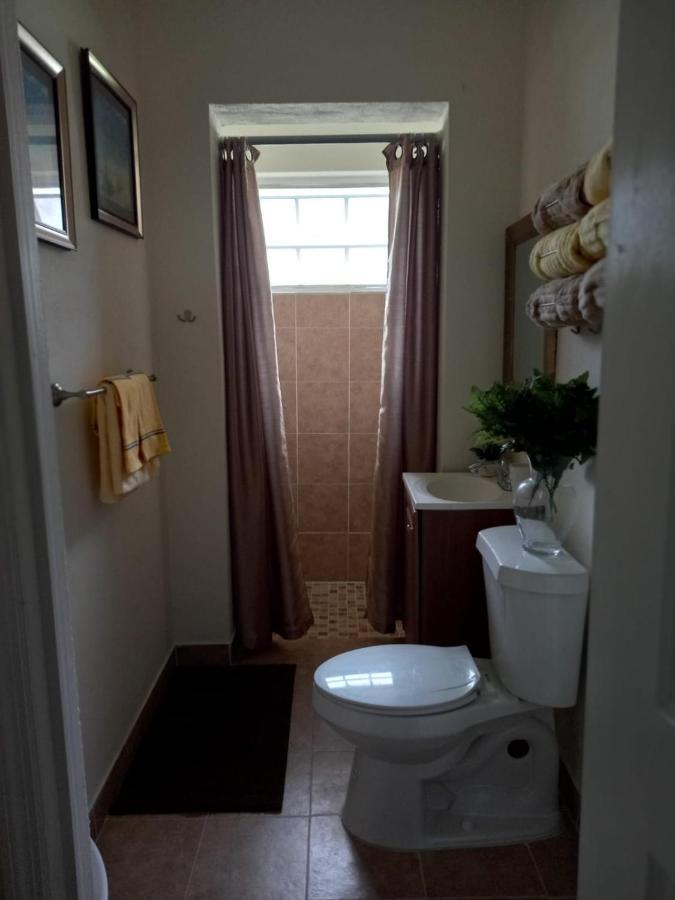 נסאו A Taste Of Paradise - Vacation Rentals Close To Us Embassy & Restaurants מראה חיצוני תמונה