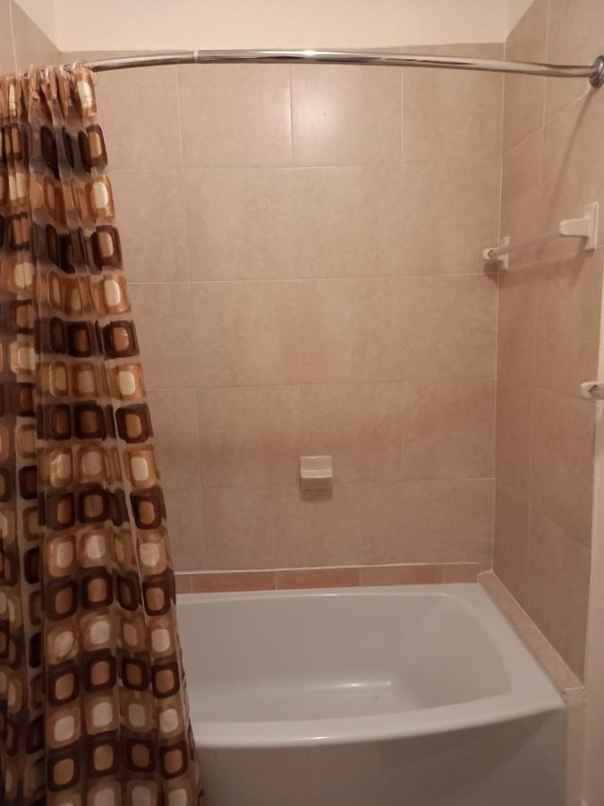 נסאו A Taste Of Paradise - Vacation Rentals Close To Us Embassy & Restaurants מראה חיצוני תמונה