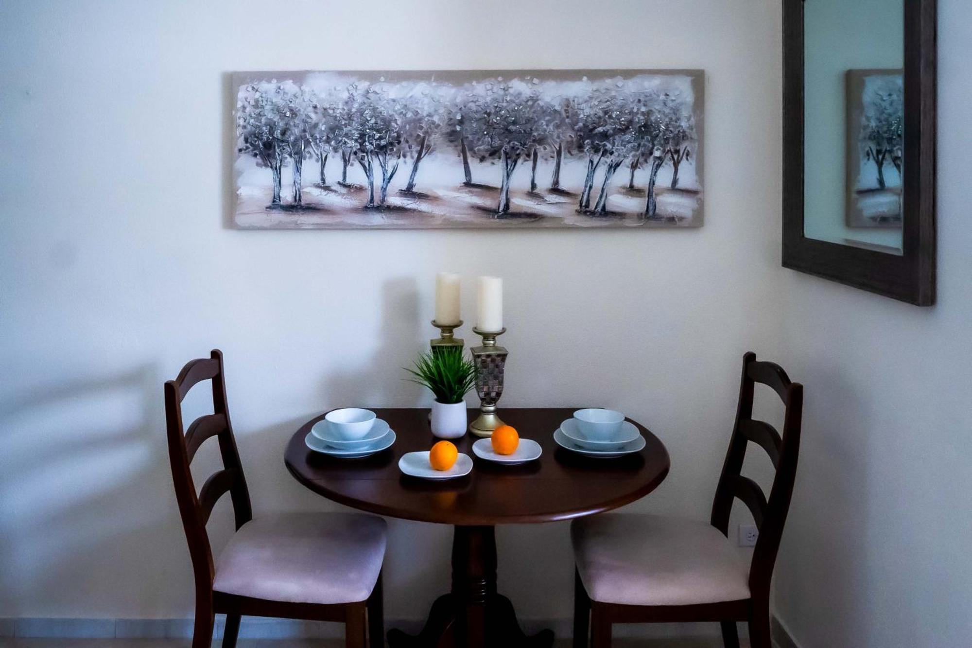 נסאו A Taste Of Paradise - Vacation Rentals Close To Us Embassy & Restaurants מראה חיצוני תמונה