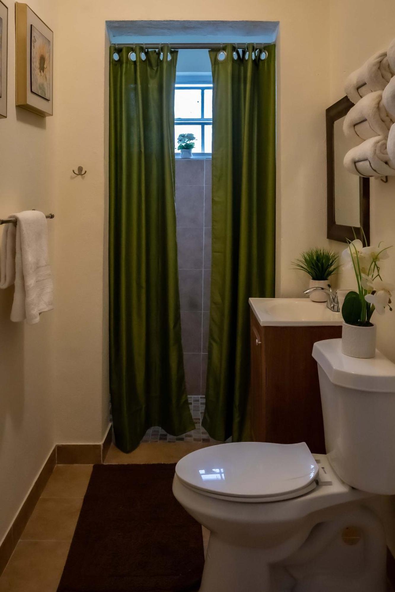 נסאו A Taste Of Paradise - Vacation Rentals Close To Us Embassy & Restaurants מראה חיצוני תמונה