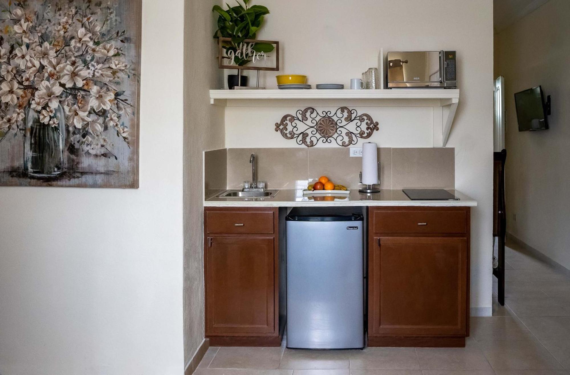 נסאו A Taste Of Paradise - Vacation Rentals Close To Us Embassy & Restaurants מראה חיצוני תמונה