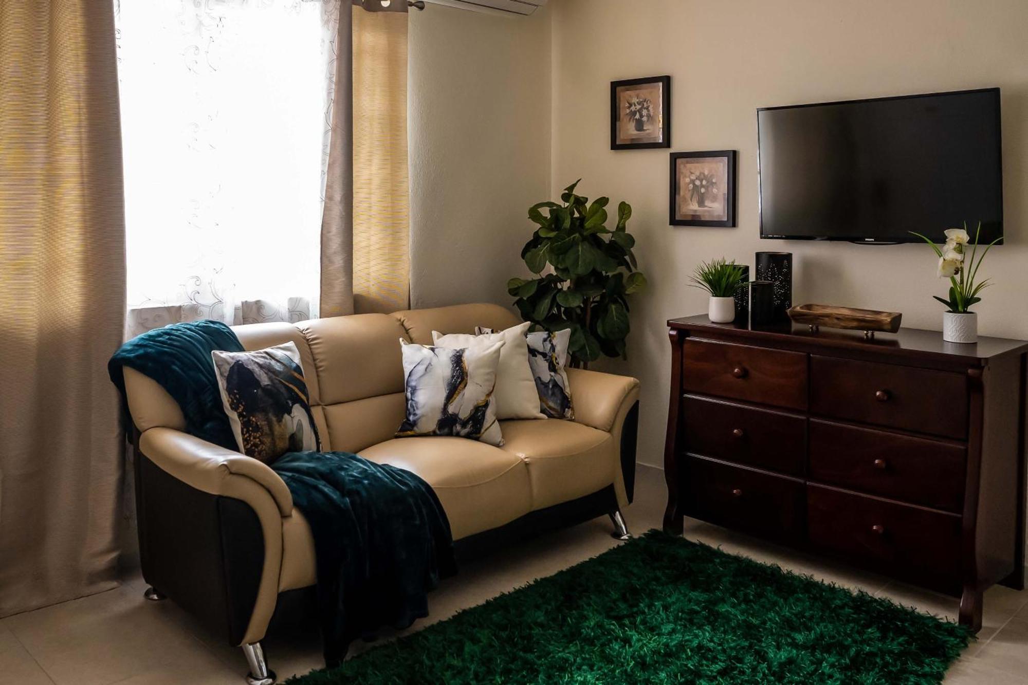 נסאו A Taste Of Paradise - Vacation Rentals Close To Us Embassy & Restaurants מראה חיצוני תמונה