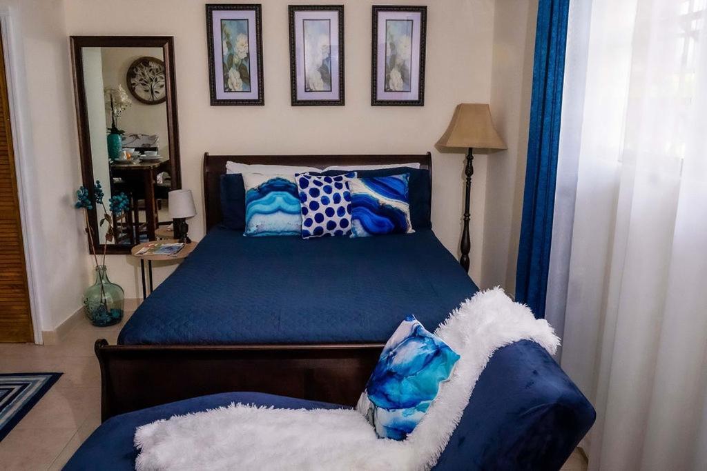 נסאו A Taste Of Paradise - Vacation Rentals Close To Us Embassy & Restaurants מראה חיצוני תמונה