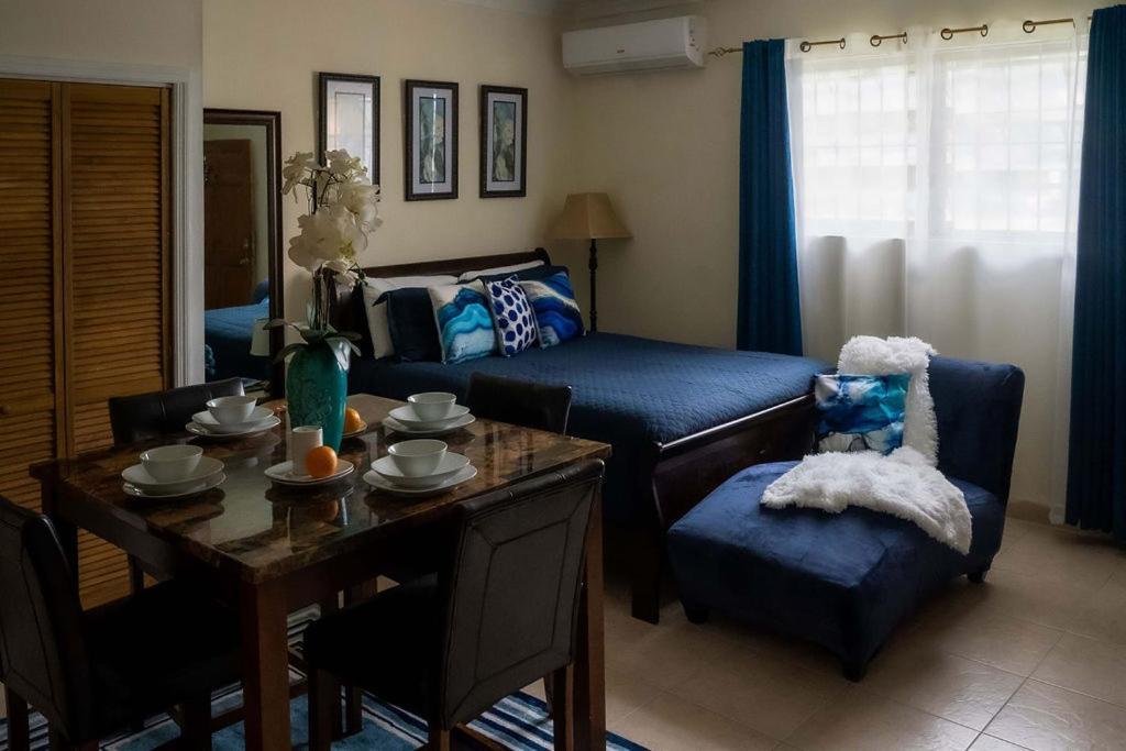 נסאו A Taste Of Paradise - Vacation Rentals Close To Us Embassy & Restaurants מראה חיצוני תמונה