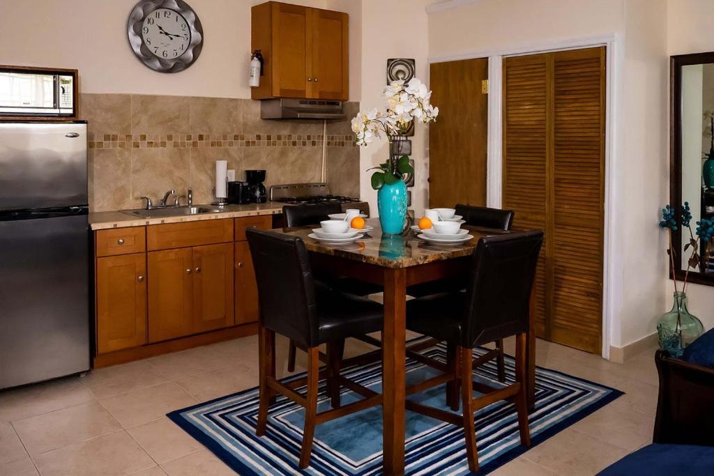 נסאו A Taste Of Paradise - Vacation Rentals Close To Us Embassy & Restaurants מראה חיצוני תמונה